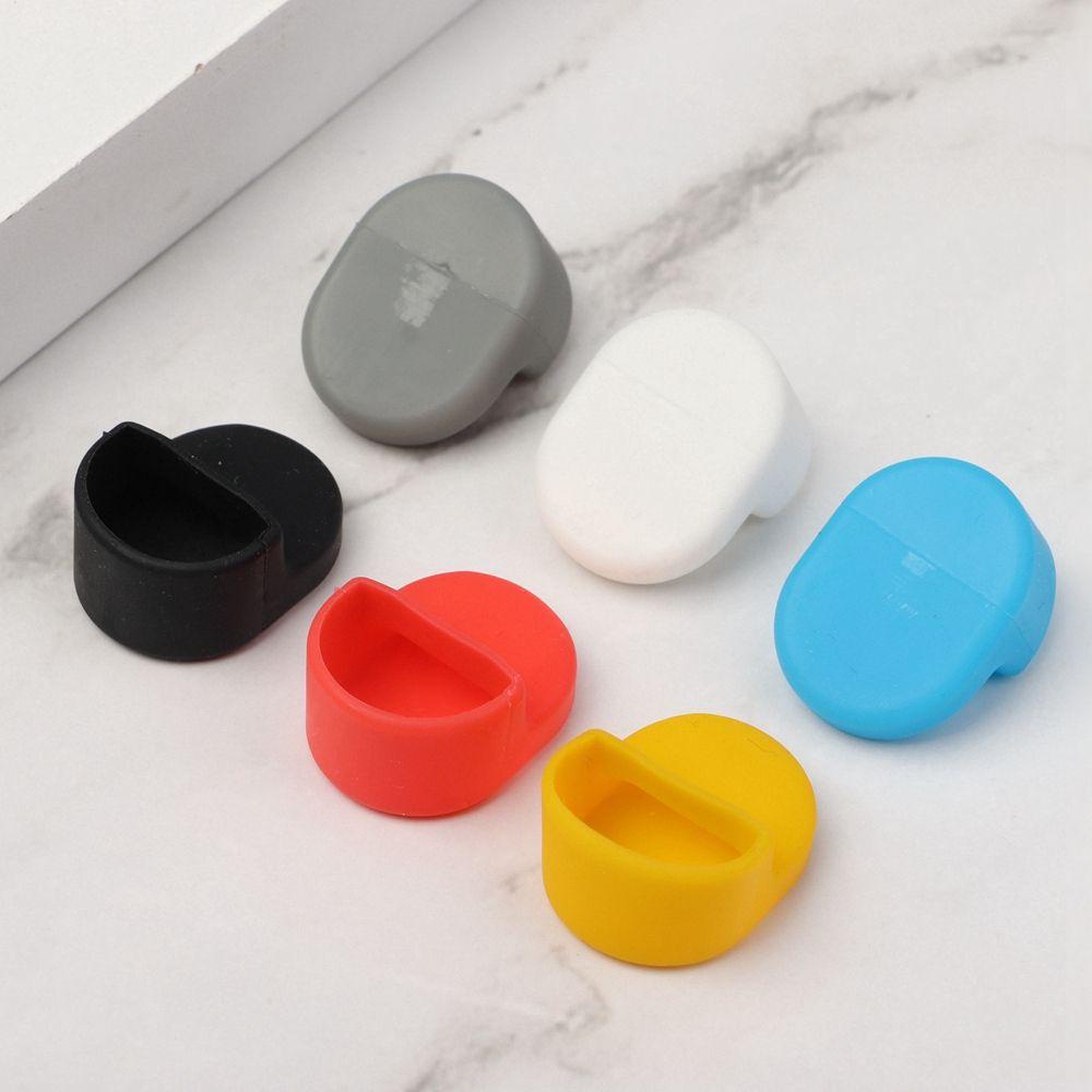 MUVAKO FENDER Tấm Chắn Bùn Phía Sau 7 Màu Cho Xe Scooter Điện M365