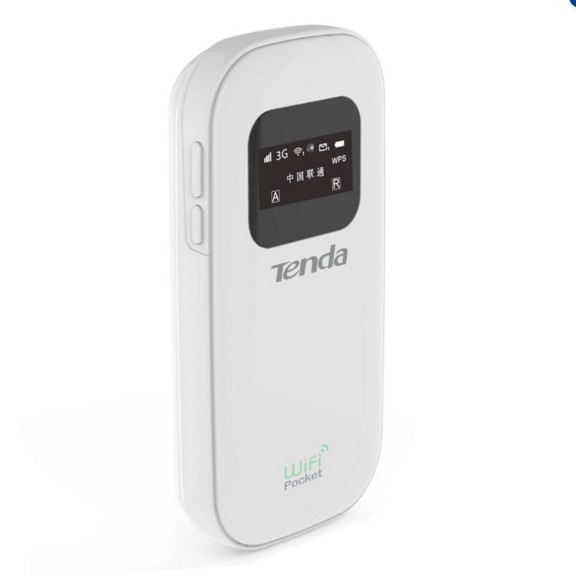 Bộ phát wifi tenda 3G 185 - Hãng phân phối chính thức