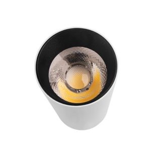 Đèn rọi ray COB cao cấp công suất 20W