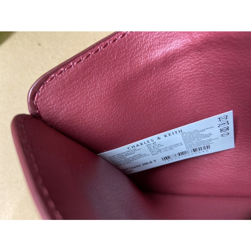 Ví thẻ 50770443 CK6 no box