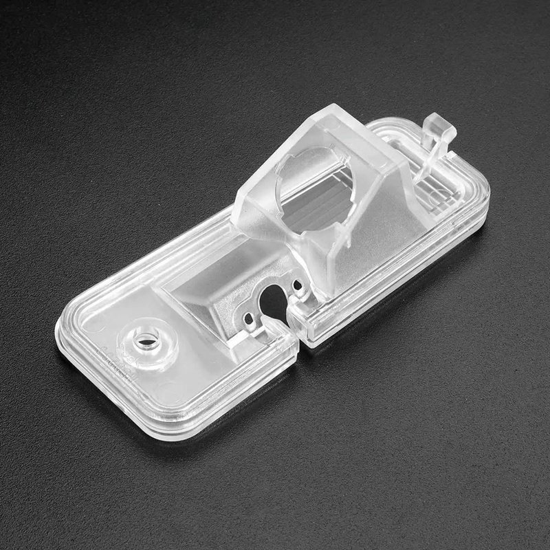 Set 2 giá đỡ camera chiếu hậu cho xe Hyundai Azera Creta Ix25 Grand SantaFe Grandeur
 | BigBuy360 - bigbuy360.vn