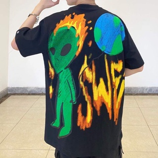 pass tee SWE chính hãng