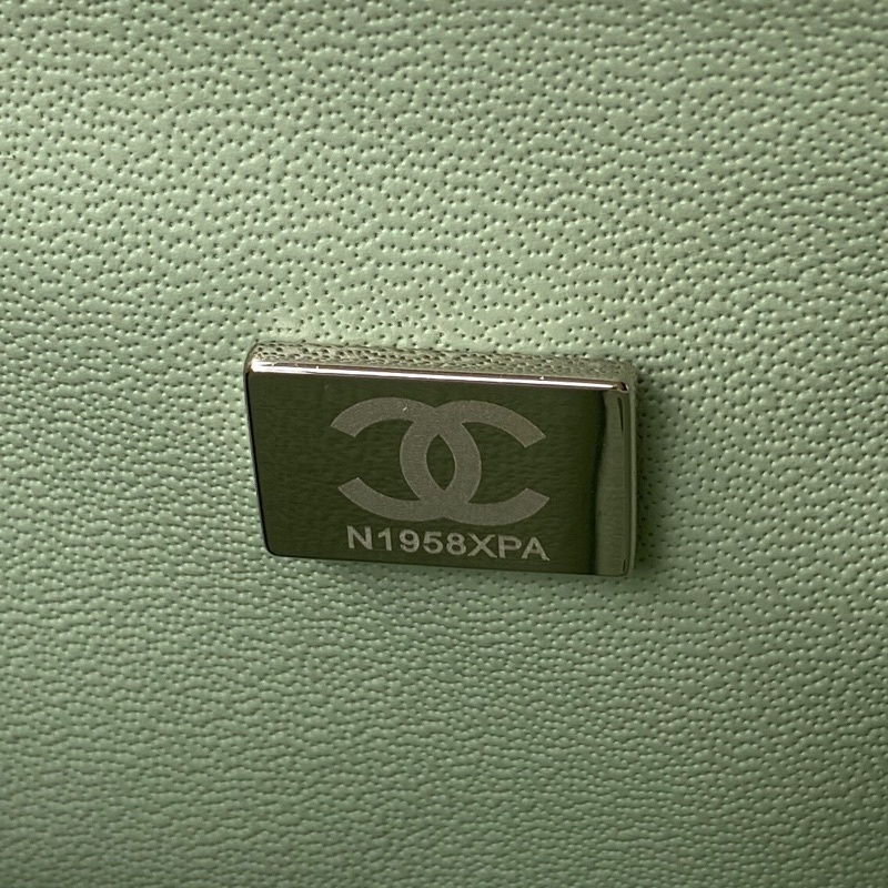 Túi đeo chéo nữ da thật thương hiệu 𝘾𝙝𝙖𝙣𝙚𝙡 CN/channel Classic Flap Bag cao cấp hàng vip 1-1