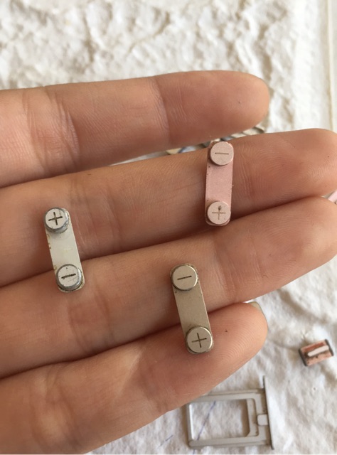 Khay Sim IPhone 5s Zin Hàng Cao Cấp