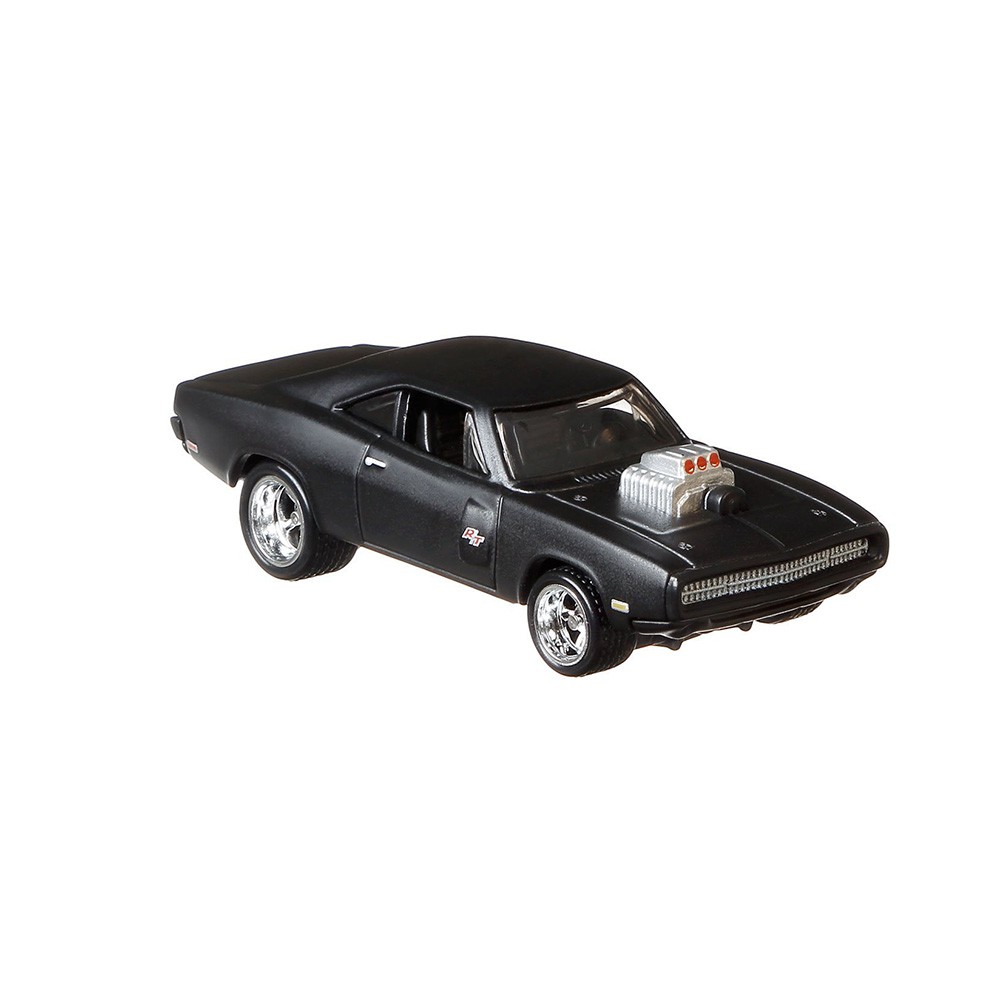 Xe mô hình 1/64 bánh cao su Hot Wheels Premium Fast & Furious '70 Dodge  Charger R/T | Shopee Việt Nam