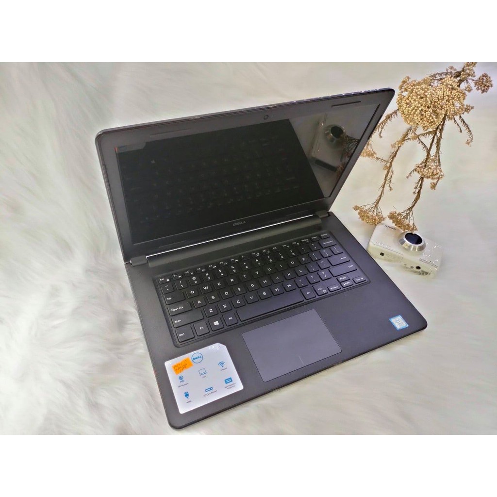 [LAPTOP GIÁ RẺ] Dell 3467 i5-7200, cấu hình cao, chất lượng tốt, nhiều ưu đãi. | BigBuy360 - bigbuy360.vn