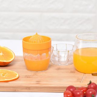 Vắt nước cam