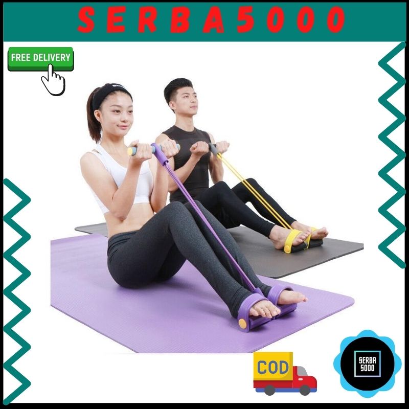 Máy Mát Xa Giảm Mỡ Bụng Serba5000