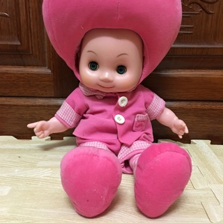 Búp bê Khách oder