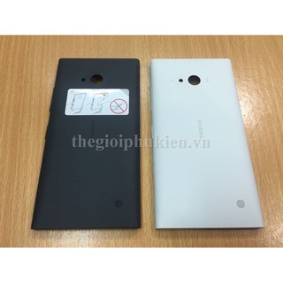 Vỏ nắp pin Lumia 730