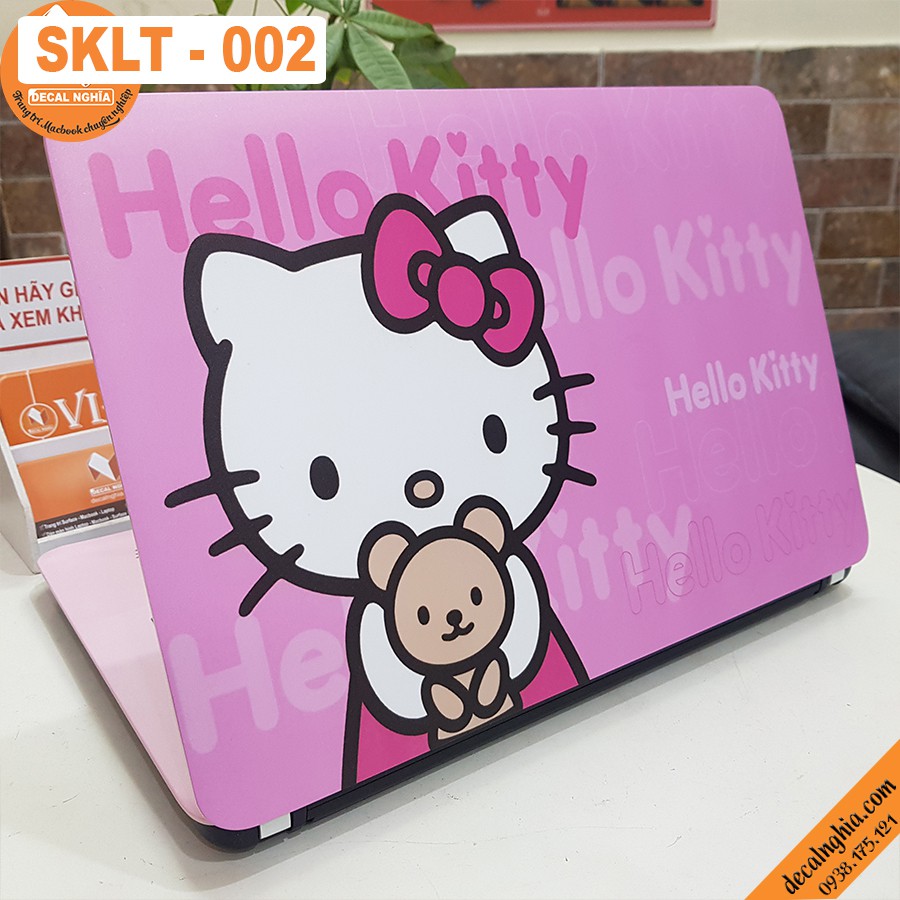  Skin dán laptop Sony Vaio SVP112A26N