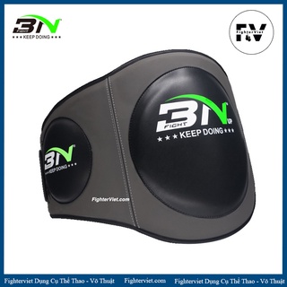 Đích Bụng BN Cao Cấp Đai Bụng Training Boxing KickBoxing Muay Thái