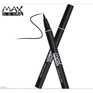 bút vẽ mí không trôi