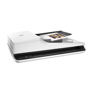 Máy quét HP Scanjet Pro 2500 F1 (NHẬP KHẨU)