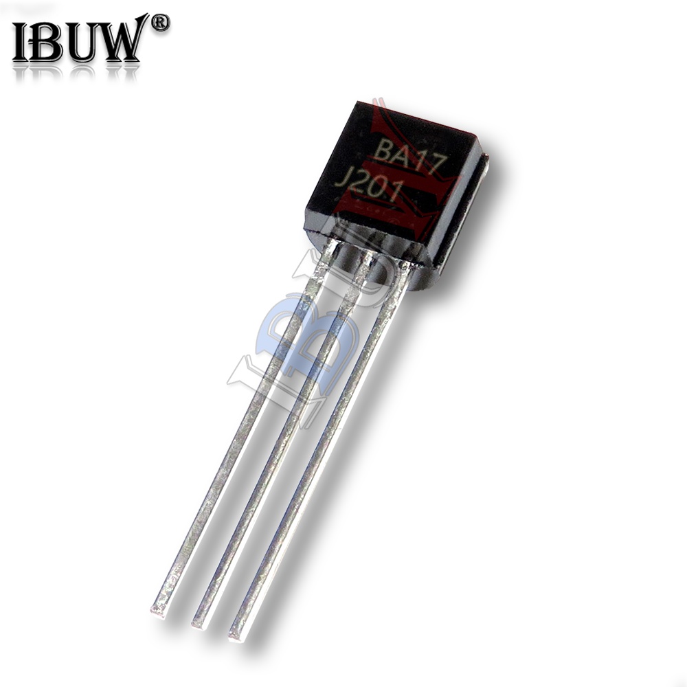 10 CÁI J201 TO-92 2SJ201 201 Bộ khuếch đại công suất cao