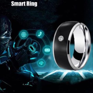 Nhẫn thông minh chống nước đa năng yay-nfc