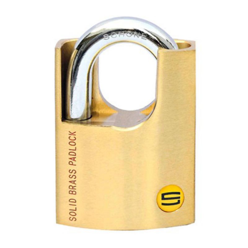 Khoá Schone thau 3005 chính hãng