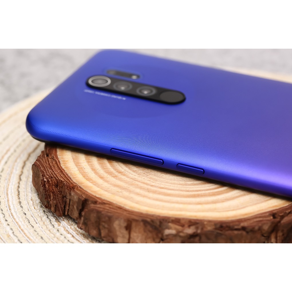 Điện Thoại Di Động Xiaomi Redmi 9  - Hàng Chính Hãng