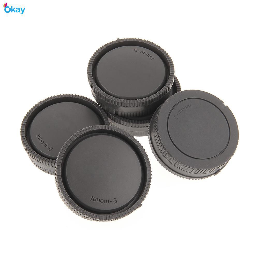 Bộ 5 Phụ Kiện Chuyên Dụng Cho Máy Ảnh Sony Nex-7 Nex-3 Nex-C5