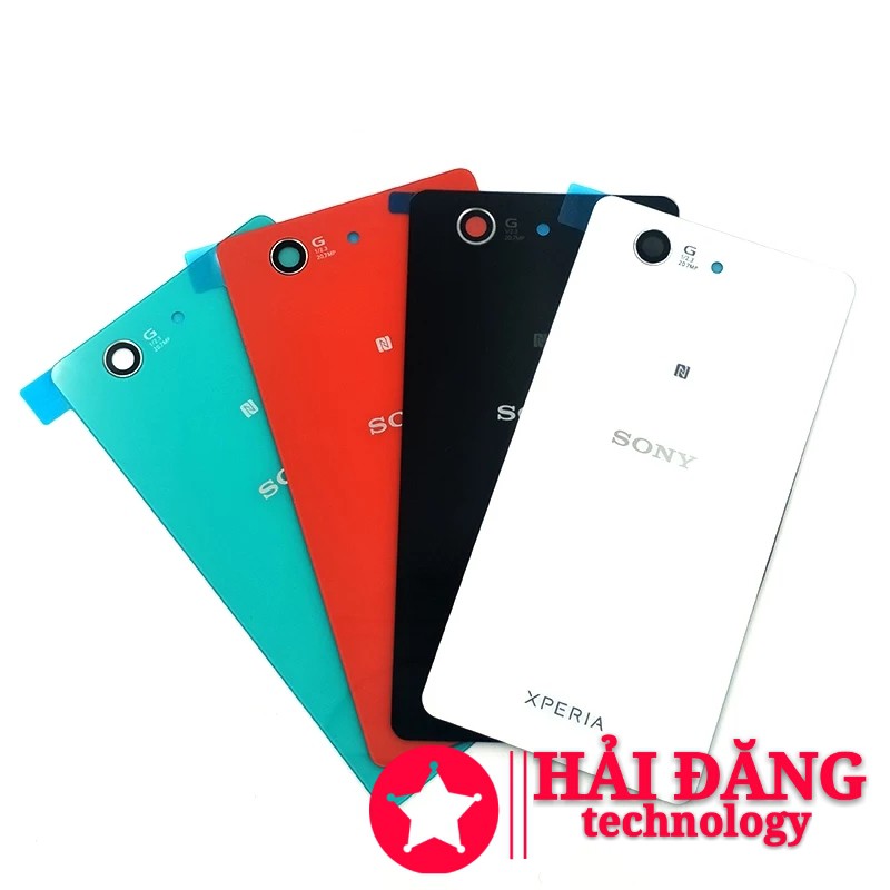 Nắp Lưng Sony Xperia Z3 Mini