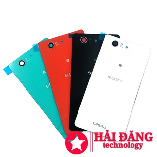 Nắp lưng sony xperia z3 mini
