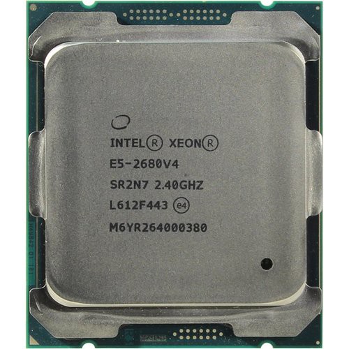 CPU Xeon E5 2680v4 Giá Tốt Nhất Shopee