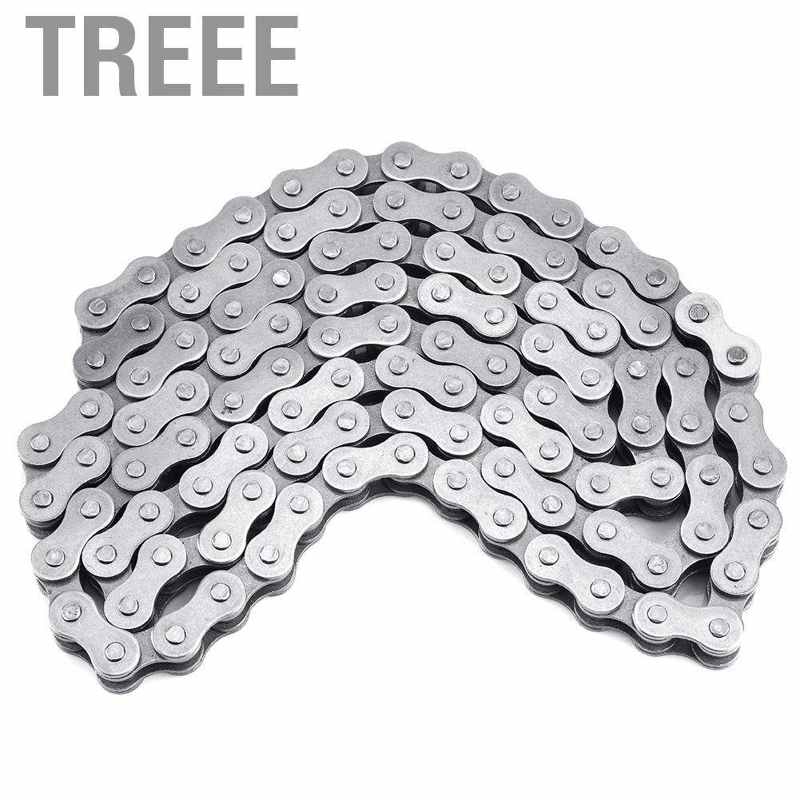 Dây Xích Xe Đạp Treee 415-110l Cho Động Cơ 49cc 60cc 66cc 80cc