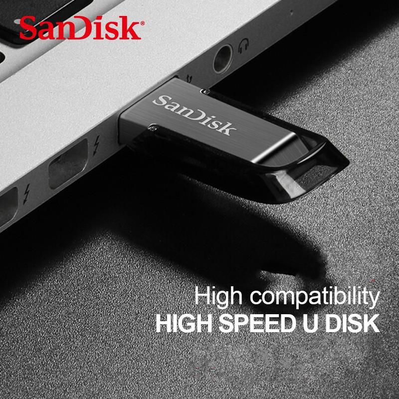 Usb 3.0 Sandisk Ultra Flair Dung Lượng 150mb / S 16gb 32gb 64gb 128gb Cz73 3pm.sg 12buy.sg