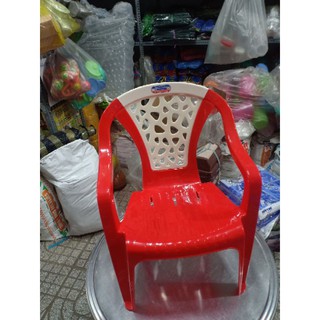 Ghế Bành lưng ghép nhựa Duy Tân cực dày