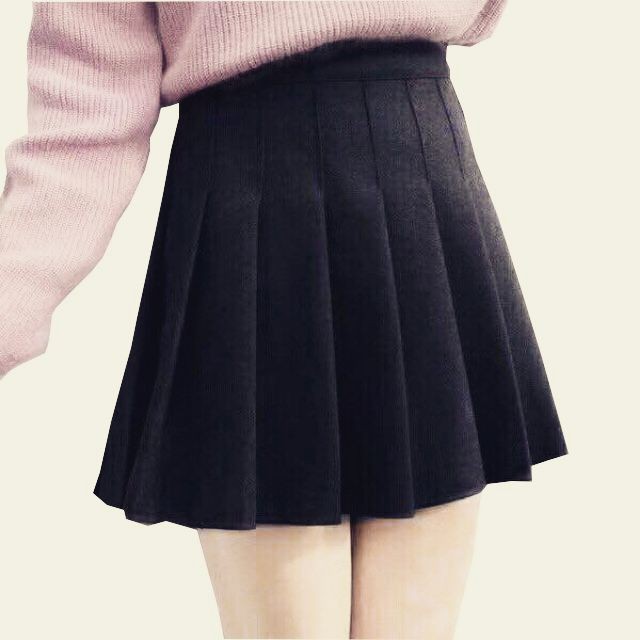 Chân váy xép ly Giá rẻ