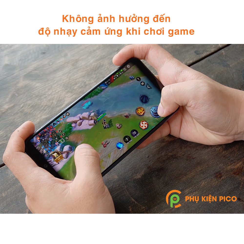 Cường lực Zenfone Max M2 full màn hình - Dàn màn hình Asus Zenfone Max M2