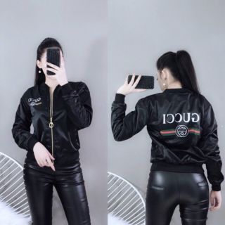 Áo khoác phi lụa cao cấp