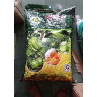 Phân bón vi lượng lio thái 2kg