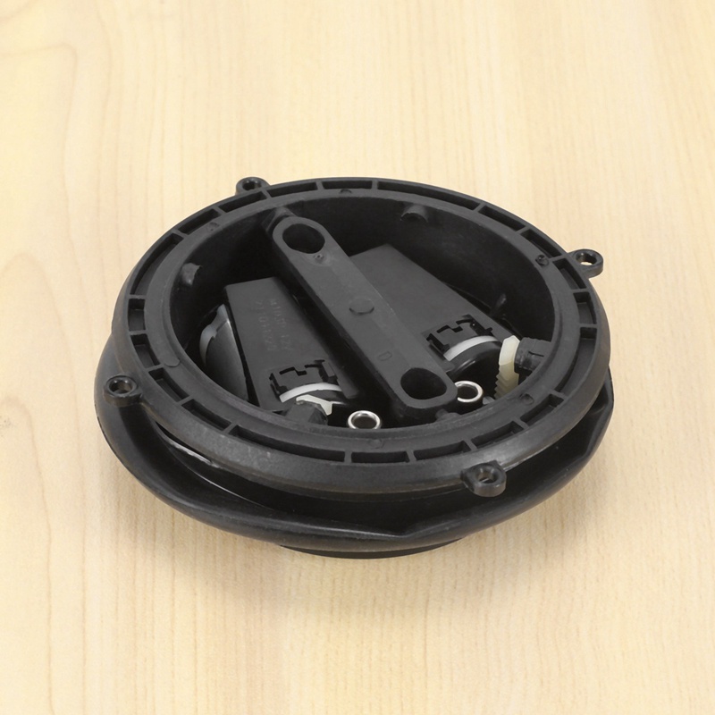 Gương Chiếu Hậu Điều Chỉnh Được Chuyên Dụng Cho Xe Hơi 660238 Ốp Bảo Vệ Chìa Khóa Xe Hơi Peugeot 206 207 306 307 308 Citroen C2 C3 C4 C5 Chất