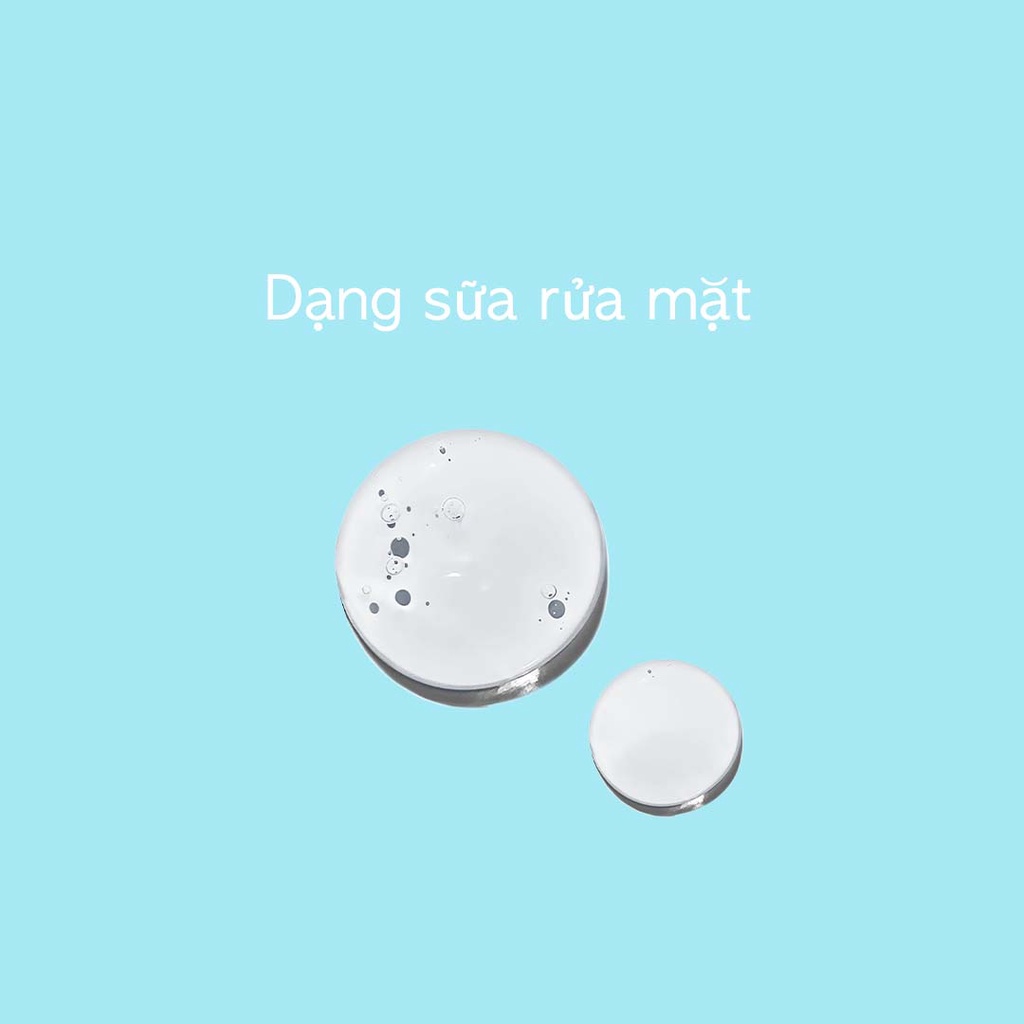 Izézé Sữa Rửa Mặt Anyone Calamine 6.5 120ml | BigBuy360 - bigbuy360.vn