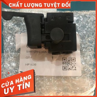 Phụ kiện makita - Công tắc máy khoan HP1630