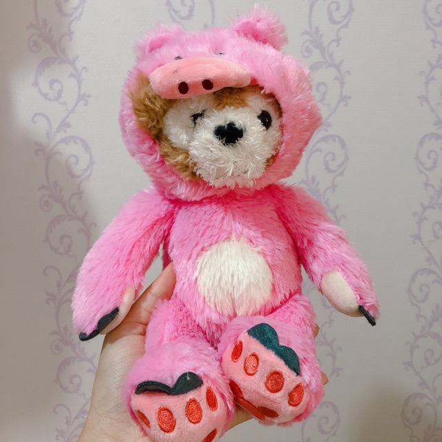 Gấu bông duffy