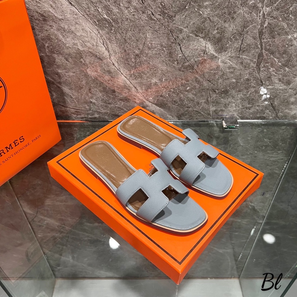Dép Lê Hermes 22 Màu Full Size 35-39
