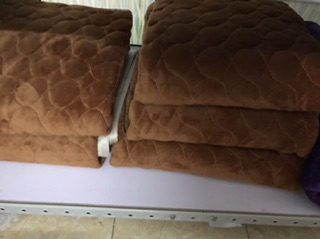 Thảm Lông Cừu Dày Đẹp 1m2 x 1m90