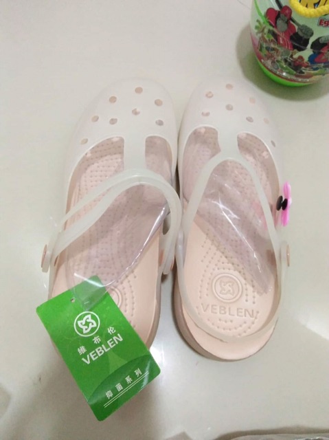 Dép đi mưa VEBLEN cao cấp | BigBuy360 - bigbuy360.vn