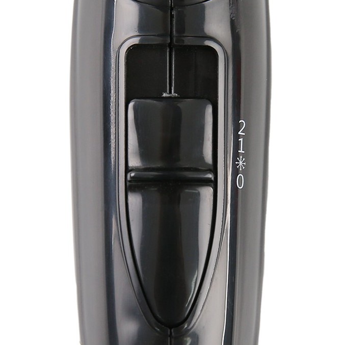 Máy sấy tóc SUNHOUSE SHD2306, 2 chiều nóng lạnh, công suất 1200W - Hàng chính hãng
