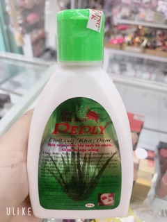 GEL HÚT MỤN NHA ĐAM