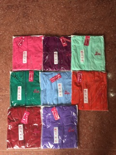 [ FREESHIP TOÀN QUỐC] Áo Chống Nắng Cotton mặc mát ( kèm ảnh thật)
