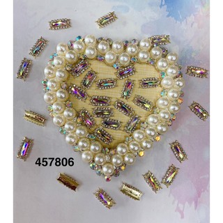đá (charm)trang trí móng tay chân