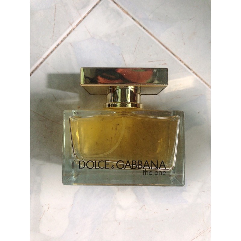 nước hoa nữ dolce