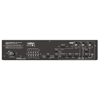 Amply - Amplifier Inter-M PA-240A