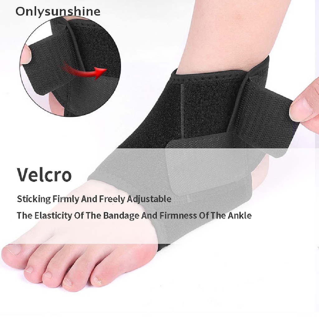 &lt; Onlysunshine &gt; Giày Cao Gót Và Bảo Vệ Mắt Cá Chân Bán Chạy Nhất