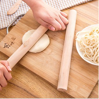 Cây lăn bột 27cm tiện dụng