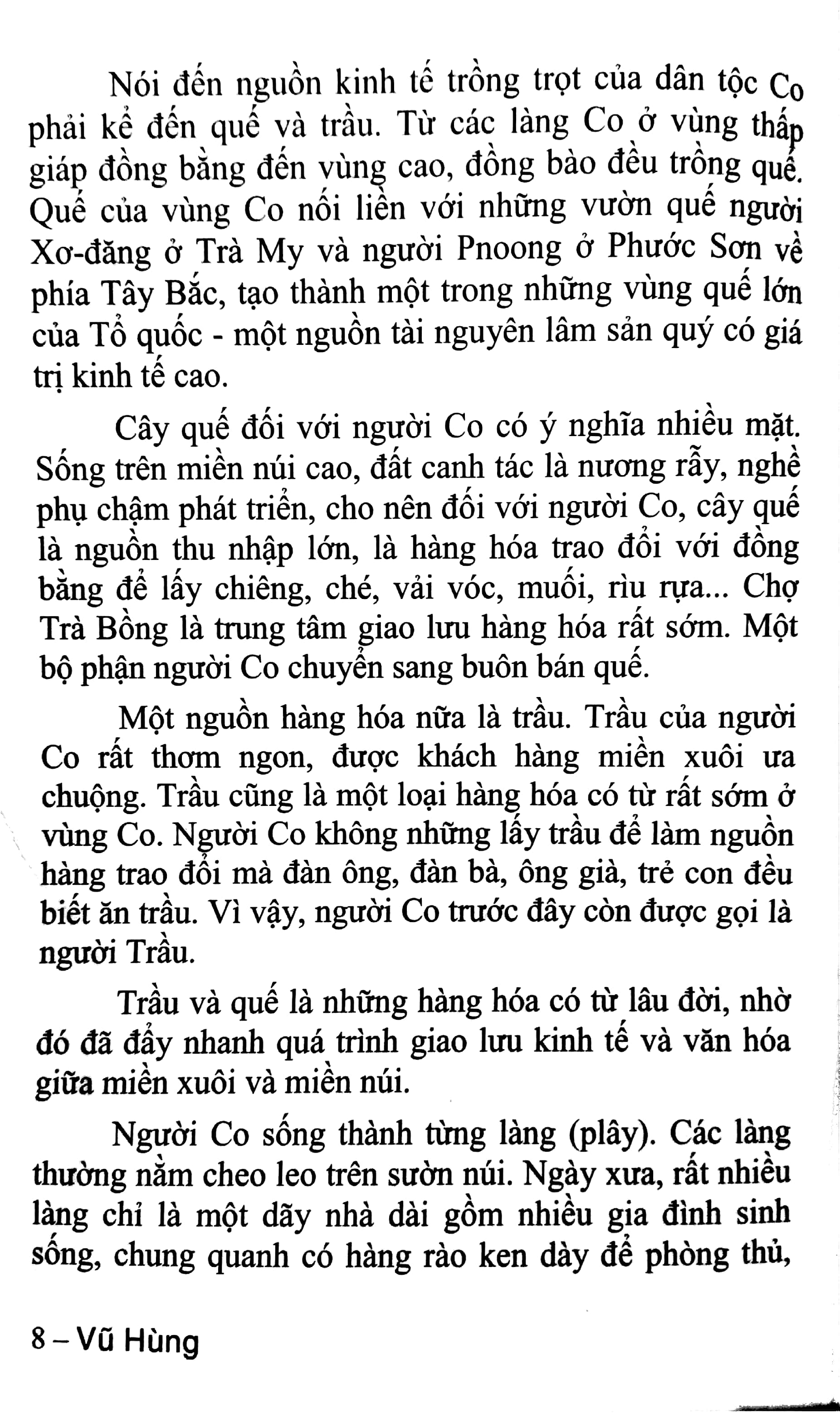 Sách Truyện Cổ Co - N/A