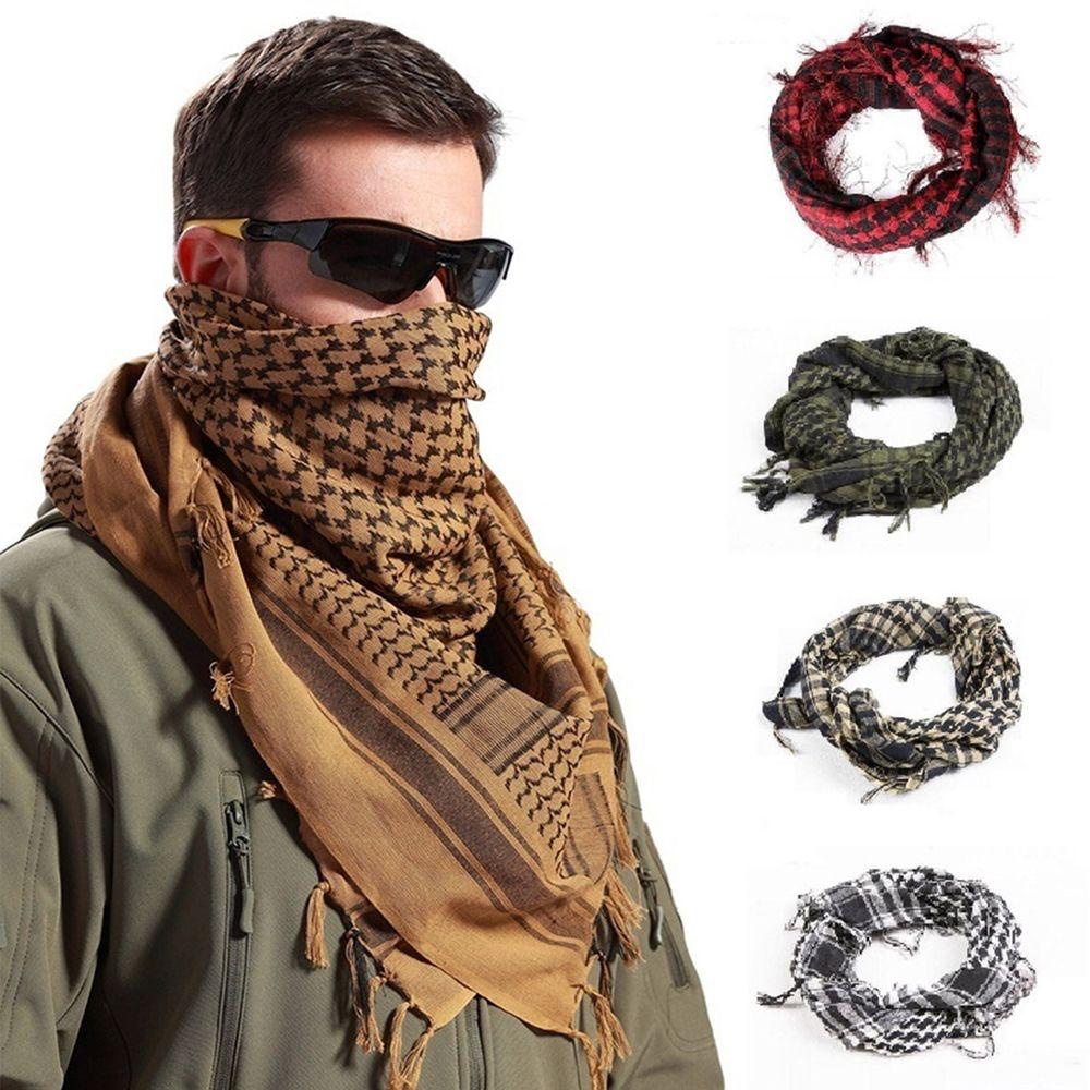 CLEOES Women Scarf Desert Sand prevention Windproof Biker Neckerchief Face protectionShawl